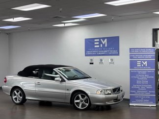 Used 2004 Volvo C70 HT image 1