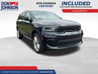 Used 2023 Dodge Durango GT image 1