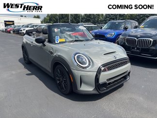 Certified 2023 MINI Cooper S image 1