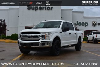 Used 2019 Ford F150 XLT image 1