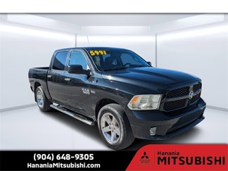 Used 2015 RAM 1500 Express image 1