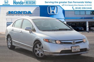 Used 2006 Honda Civic LX image 1