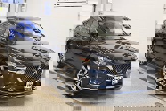 Used 2021 MAZDA MAZDA6 Signature image 1