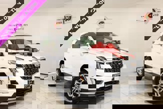 Used 2020 Cadillac XT5 Premium Luxury image 1