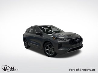 Used 2024 Ford Escape ST-Line w/ Tech Pack #1 image 1