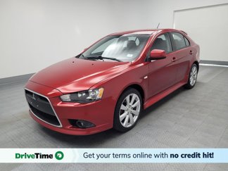 Used 2014 Mitsubishi Lancer GT image 1