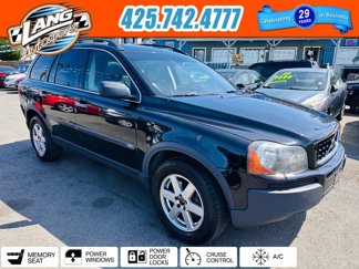 Used 2004 Volvo XC90 2.5T image 1