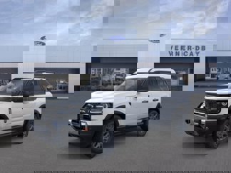 New 2025 Ford Bronco Sport Big Bend image 1
