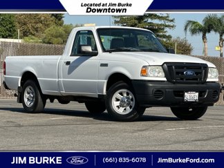 Used 2011 Ford Ranger XL image 1
