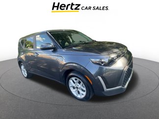 Used 2024 Kia Soul LX w/ Option Group 015 image 1