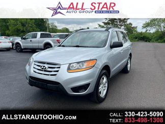 Used 2010 Hyundai Santa Fe GLS image 1