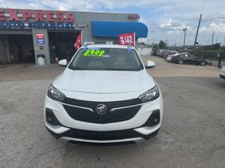 Used 2021 Buick Encore GX Select image 1