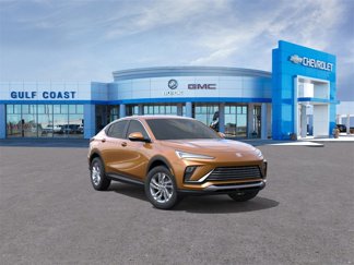 New 2025 Buick Envista Preferred w/ Convenience I Package image 1