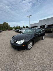 Used 2009 Chrysler Sebring Touring image 1