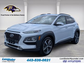 Used 2018 Hyundai Kona Limited image 1