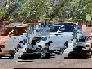 Used 2017 Nissan Pathfinder SL image 1