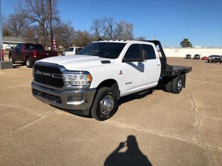 Used 2021 RAM 3500 SLT w/ Quick Order Package 2YG SLT image 1