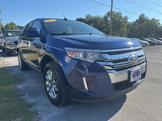 Used 2013 Ford Edge SEL image 1