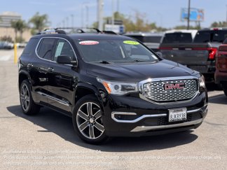 Used 2019 GMC Acadia Denali w/ Technology Package image 1