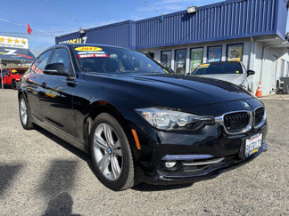 Used 2017 BMW 330i Sedan image 1