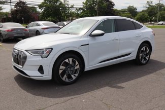 Used 2020 Audi e-tron Premium Plus image 1