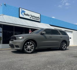 Used 2020 Dodge Durango GT image 1