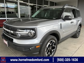 Used 2021 Ford Bronco Sport Big Bend image 1