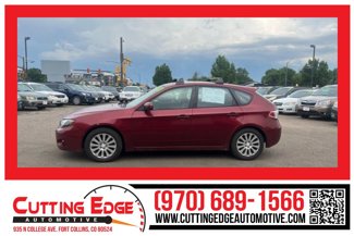Used 2011 Subaru Impreza 2.5i Premium w/ PWR Moonroof Value Pkg image 1