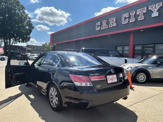 Used 2011 Honda Civic LX image 1