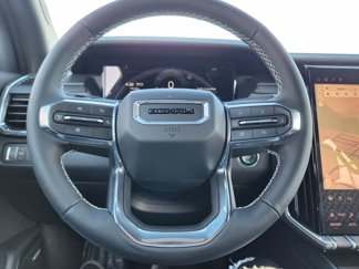 New 2025 GMC Acadia Denali image 1