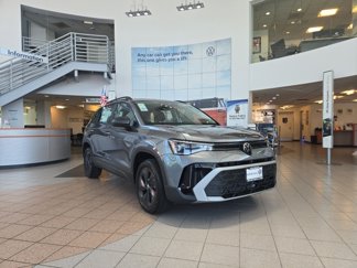 New 2025 Volkswagen Taos S image 1