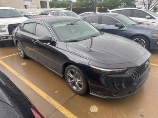 Used 2024 Honda Accord EX image 1