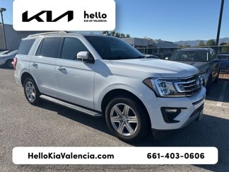 Used 2019 Ford Expedition XLT w/ Equipment Group 202A image 1