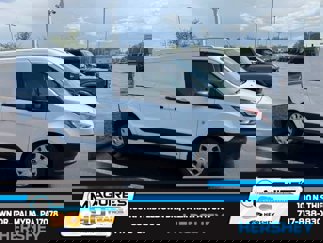 Used 2020 Ford Transit Connect XL image 1