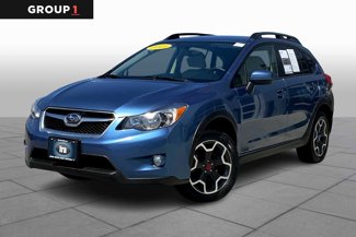 Used 2015 Subaru Crosstrek 2.0i Premium image 1