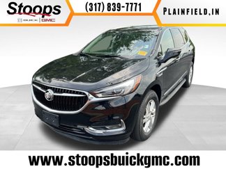 Used 2019 Buick Enclave Essence image 1