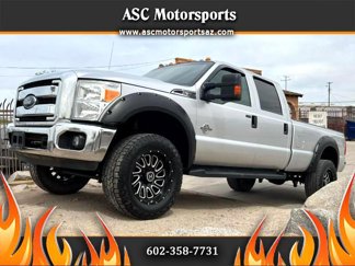 Used 2016 Ford F350 XLT image 1