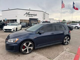 Used 2017 Volkswagen GTI S image 1