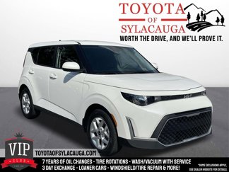 Used 2025 Kia Soul LX w/ LX Technology Package image 1