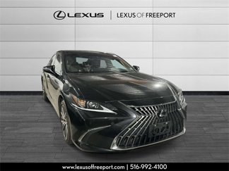 Used 2023 Lexus ES 350 w/ Premium Package image 1