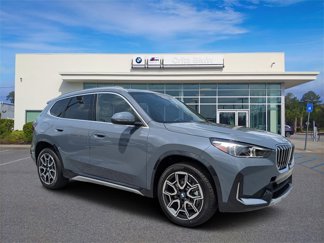New 2025 BMW X1 xDrive28i w/ Technology Package image 1