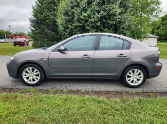 Used 2008 MAZDA MAZDA3 i Touring image 1