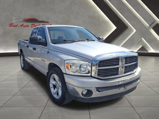 Used 2008 Dodge Ram 1500 Truck SLT w/ Popular Equipment Group image 1
