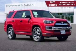 Used 2018 Toyota 4Runner SR5 image 1