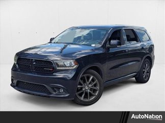 Used 2018 Dodge Durango GT image 1