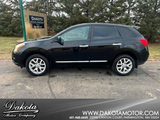 Used 2013 Nissan Rogue S w/ Special Edition Pkg image 1