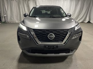 Used 2021 Nissan Rogue SV video 2