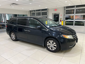 Used 2015 Honda Odyssey EX-L image 1