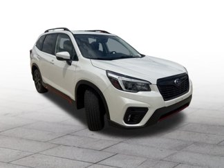 Used 2021 Subaru Forester Sport w/ Popular Package #2 image 1