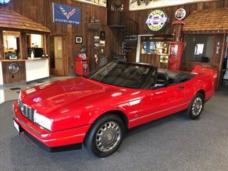 Used 1990 Cadillac Allante image 1